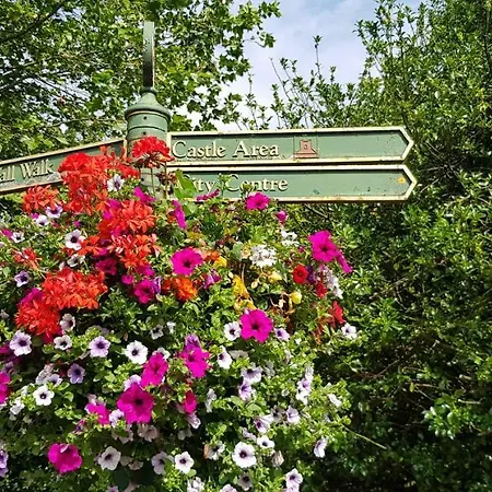 Chaloners, Free Parking, Large Garden, Close To Races & Centre * 约克